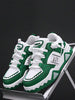 Men's All Seasons Slip-Resistant Lightweight Low Top Sneakers, Comfortable And Versatile Design