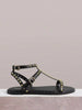 Styleloop Ladies, Spike Buckles, Decoration, Flat Sandals, Roman Sandals Travel Essentials, Bohemian Style, Travel Essentials, Summer Wear, Vacation Atmosphere